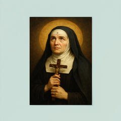 Anne Catherine Emmerich poster 8