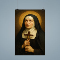 Anne Catherine Emmerich poster 9