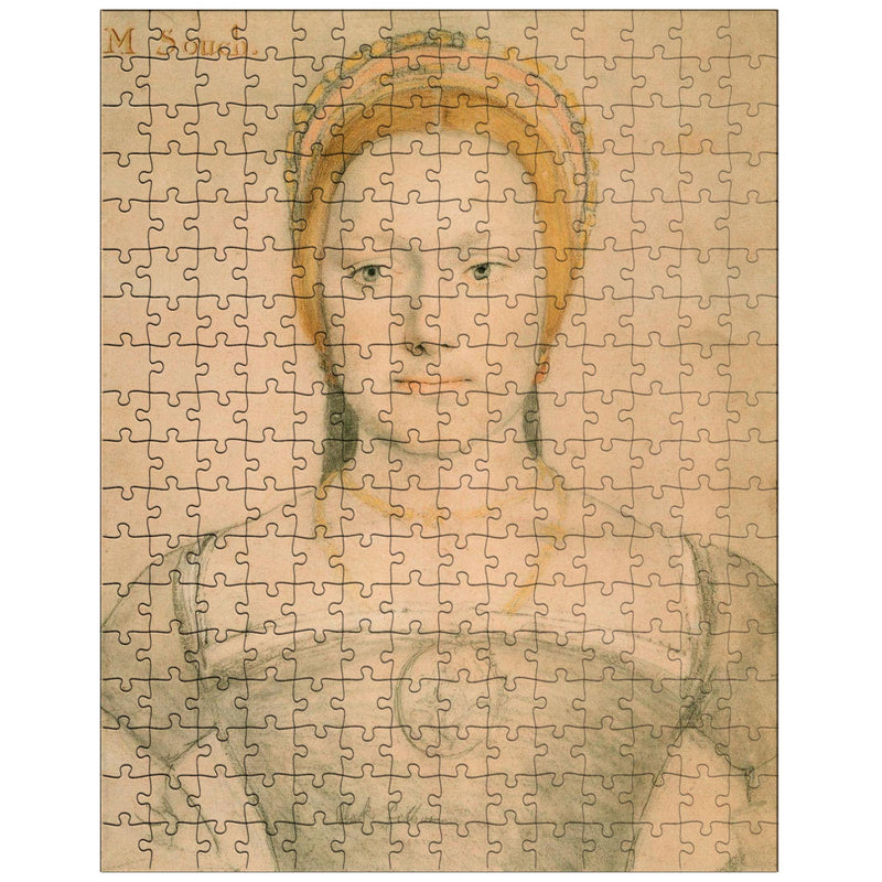 Anne Gainsford jigsaw puzzle
