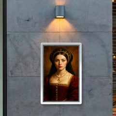 Anne Gainsford poster 2