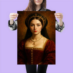 Anne Gainsford poster 3