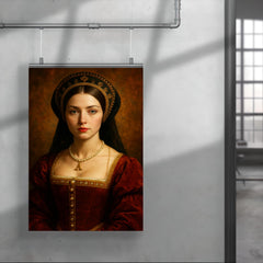 Anne Gainsford poster 4