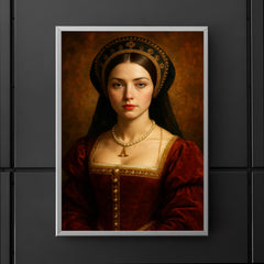 Anne Gainsford poster 5