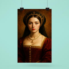 Anne Gainsford poster 6