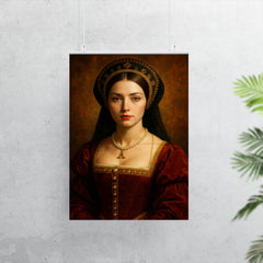 Anne Gainsford poster 7