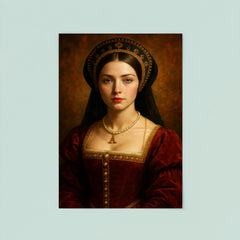 Anne Gainsford poster 8