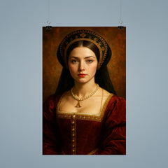 Anne Gainsford poster 9