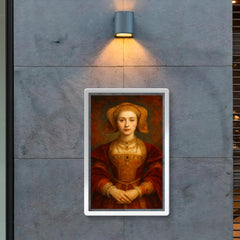 Anne of Cleves poster 2