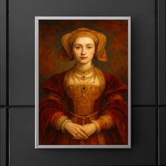 Anne of Cleves poster 5