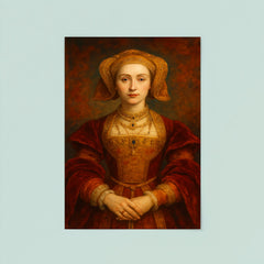 Anne of Cleves poster 8