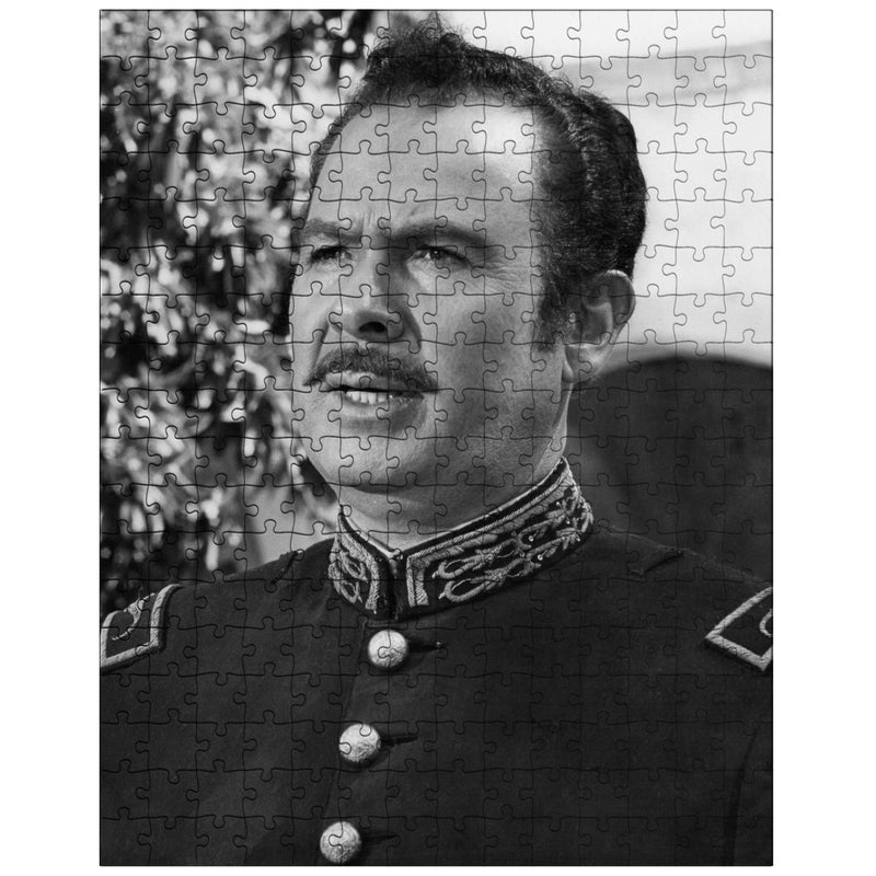 Antonio Aguilar jigsaw puzzle