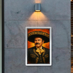 Antonio Aguilar poster 2
