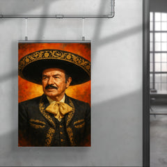 Antonio Aguilar poster 4