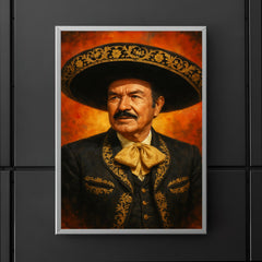 Antonio Aguilar poster 5