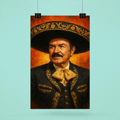 Antonio Aguilar poster 6