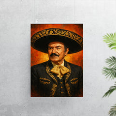 Antonio Aguilar poster 7