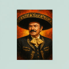 Antonio Aguilar poster 8