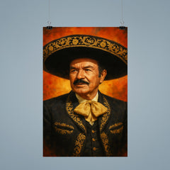 Antonio Aguilar poster 9