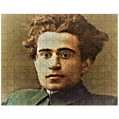Antonio Gramsci jigsaw puzzle