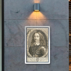 Antonio Pimentel do Prado poster 2