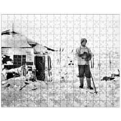 Apsley Cherry-Garrard jigsaw puzzle