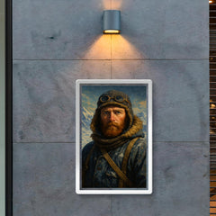 Apsley Cherry Garrard poster 2