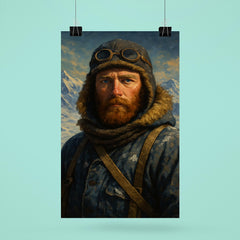 Apsley Cherry Garrard poster 6