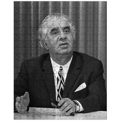 Aram Khachaturian jigsaw puzzle