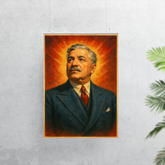 Aristides de Sousa Mendes poster 7