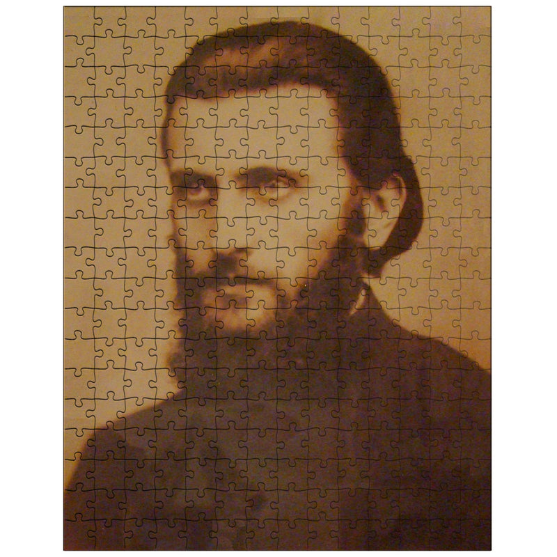 Arsenie Boca jigsaw puzzle