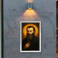 Arsenie Boca poster 2