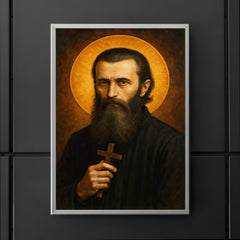 Arsenie Boca poster 5