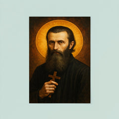 Arsenie Boca poster 8