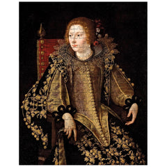 Artemisia Gentileschi jigsaw puzzle