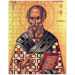 Athanasius of Alexandria jigsaw puzzle