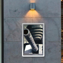 Atlantic Wall poster 2