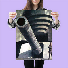 Atlantic Wall poster 3