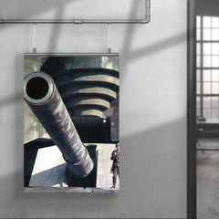 Atlantic Wall poster 4