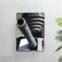 Atlantic Wall poster 7