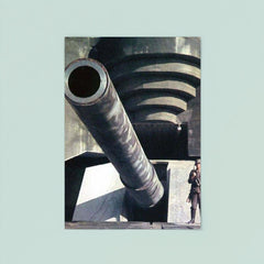 Atlantic Wall poster 8