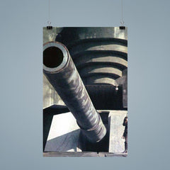 Atlantic Wall poster 9