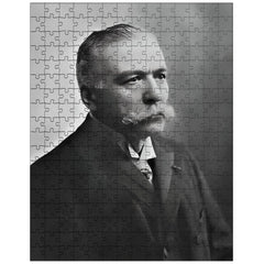 Auguste Escoffier jigsaw puzzle