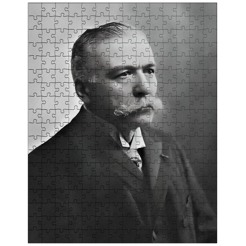 Auguste Escoffier jigsaw puzzle