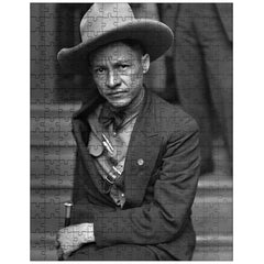 Augusto Sandino jigsaw puzzle
