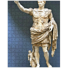 Augustus Caesar jigsaw puzzle