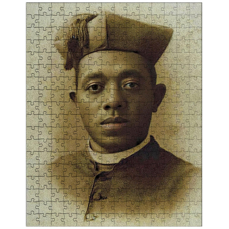 Augustus Tolton jigsaw puzzle