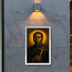 Augustus Tolton poster 2