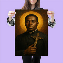 Augustus Tolton poster 3