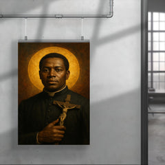 Augustus Tolton poster 4