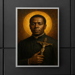 Augustus Tolton poster 5